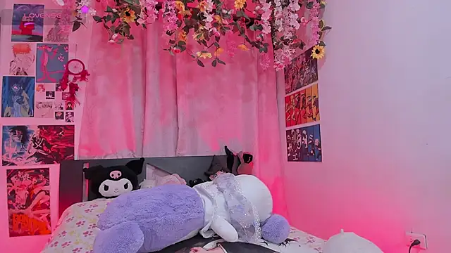 FluffyMelons online show from 03.05.26