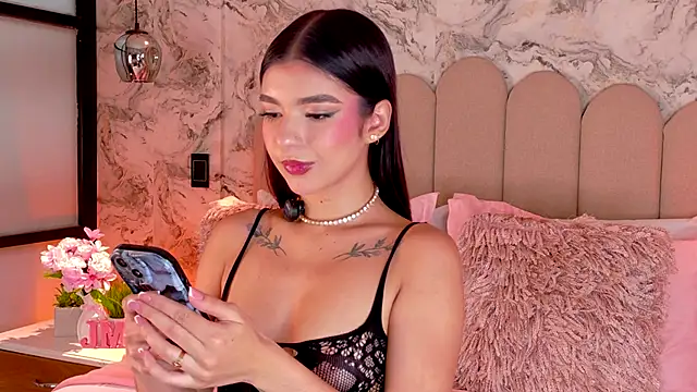 JessicaMason online show from 11.23.25