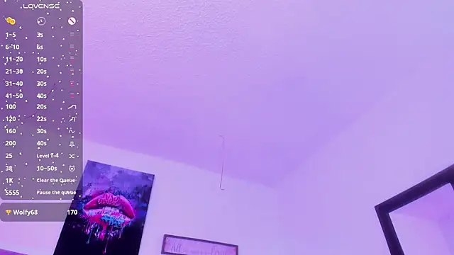 Snapshot of Aily_star chatting on 03.27.26 Aily star online show from 03.27.26