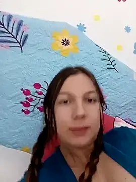 Arianna Moss online show from 11.20.25