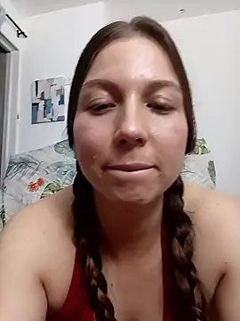 Arianna Moss online show from 01.17.26