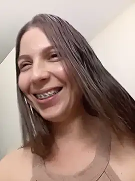 Arianna Moss online show from 03.10.26