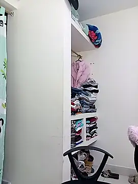 Arianna Moss online show from 03.24.26