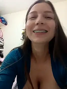 Arianna Moss online show from 03.26.26