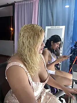 lilith cut3 online show from 02.17.26