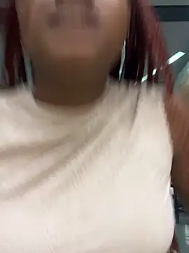 Snapshot of chocolatito-ho chatting on 09.22.25 chocolatito-ho online show from 09.22.25