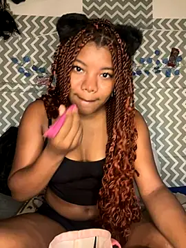 Snapshot of chocolatito-ho chatting on 10.17.25 chocolatito-ho online show from 10.17.25