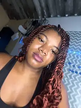 Snapshot of chocolatito-ho chatting on 10.24.25 chocolatito-ho online show from 10.24.25