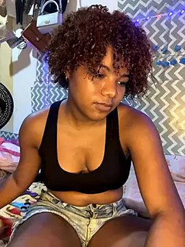 Snapshot of chocolatito-ho chatting on 11.03.25 chocolatito-ho online show from 11.03.25