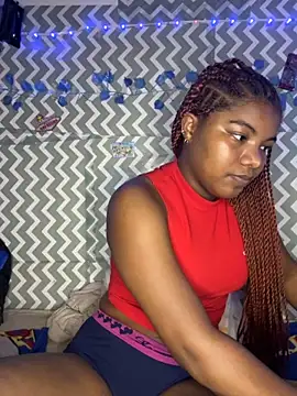 Snapshot of chocolatito-ho chatting on 11.09.25 chocolatito-ho online show from 11.09.25