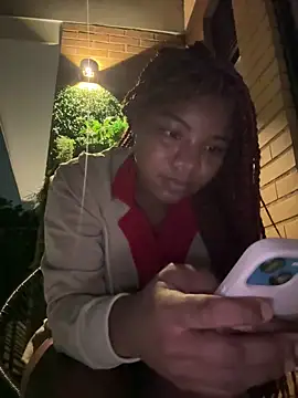 Snapshot of chocolatito-ho chatting on 11.16.25 chocolatito-ho online show from 11.16.25