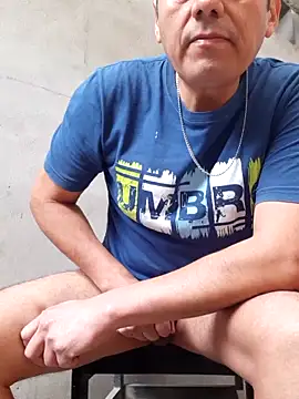 joanluperu online show from 11.07.25