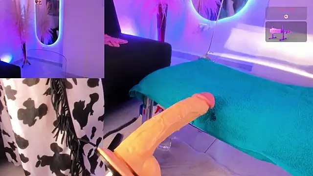 raven blackk online show from 01.16.26