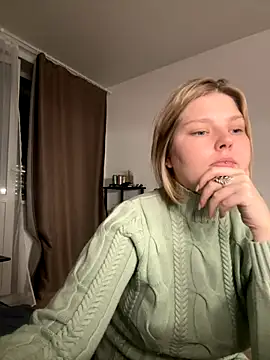 OpheliaRitz online show from 11.29.25