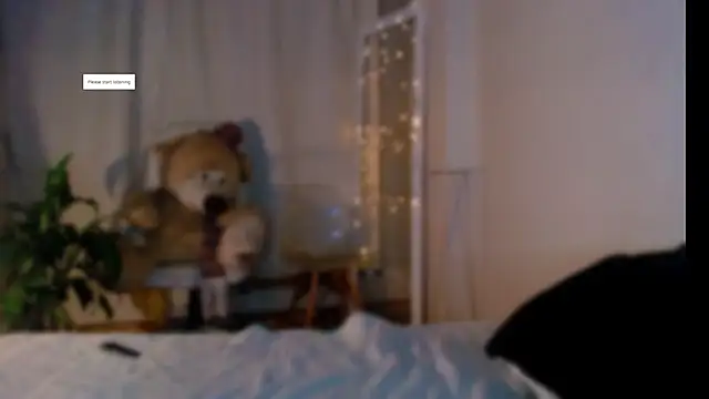 Leahcb online show from 10.08.25