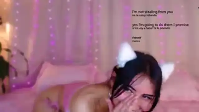 Leahcb online show from 03.13.26