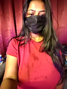 Ishu Lovee online show from 01.19.26