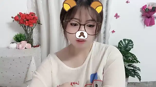 Amelia-babee online show from 06.14.26