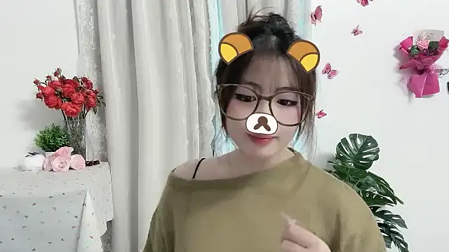 Amelia-babee online show from 06.17.26