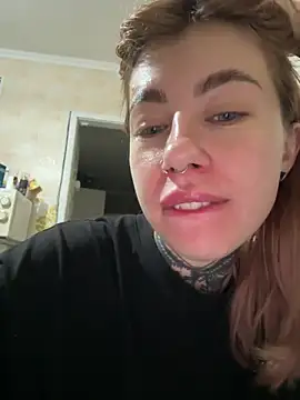 Nancyhot777 online show from 02.13.26