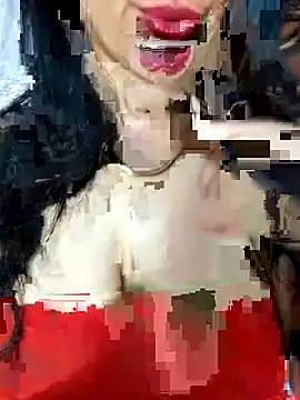 Princessa05 online show from 10.20.25