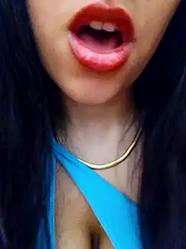 Snapshot of Princessa05 chatting on 11.09.25 Princessa05 online show from 11.09.25