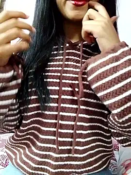 Snapshot of Princessa05 chatting on 12.03.25 Princessa05 online show from 12.03.25