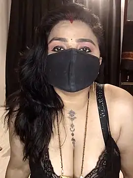 Hot Anjali 123 online show from 03.29.26