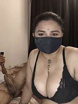 Snapshot of Hot_Anjali_123 chatting on 06.27.26 Hot Anjali 123 online show from 06.27.26