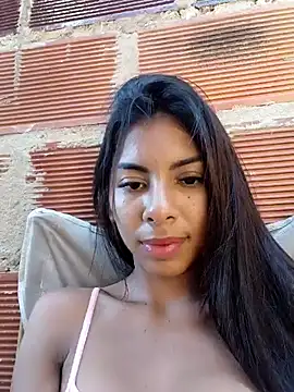 chaparritahot99 online show from 09.11.25