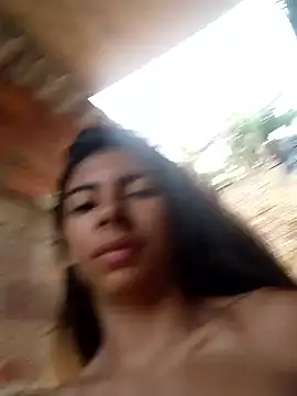 chaparritahot99 online show from 09.28.25