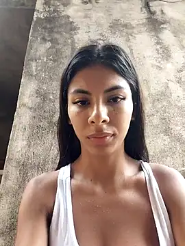 chaparritahot99 online show from 10.04.25