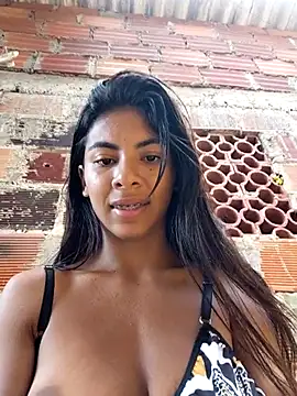 chaparritahot99 online show from 10.20.25