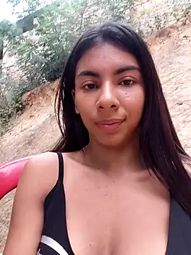 chaparritahot99 online show from 11.25.25