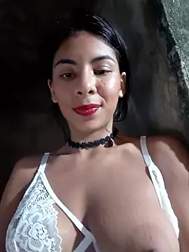 chaparritahot99 online show from 01.12.26