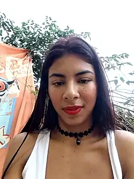 chaparritahot99 online show from 01.17.26