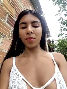 chaparritahot99 online show from 02.25.26