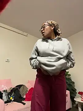 Tu GataLinda online show from 11.02.25