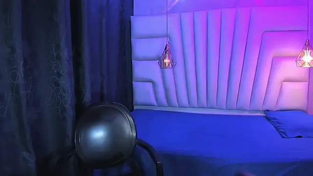 Kaorii Lee online show from 09.24.25