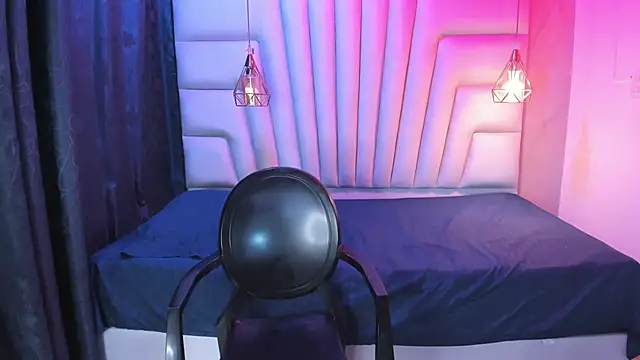 Kaorii Lee online show from 10.15.25