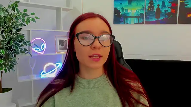 NoraHaynes online show from 01.17.26