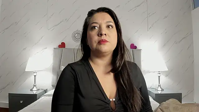 Snapshot of Paula_And chatting on 03.04.26 Paula And online show from 03.04.26