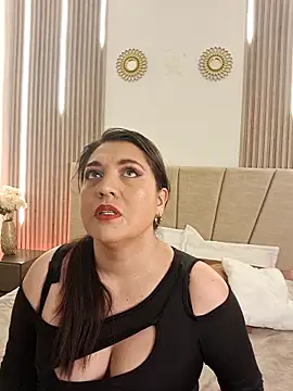 Snapshot of Paula_And chatting on 03.26.26 Paula And online show from 03.26.26