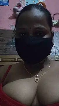 shalubhabhi69 online show from 01.17.26