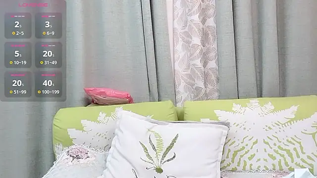 Aiyi909- online show from 01.07.26