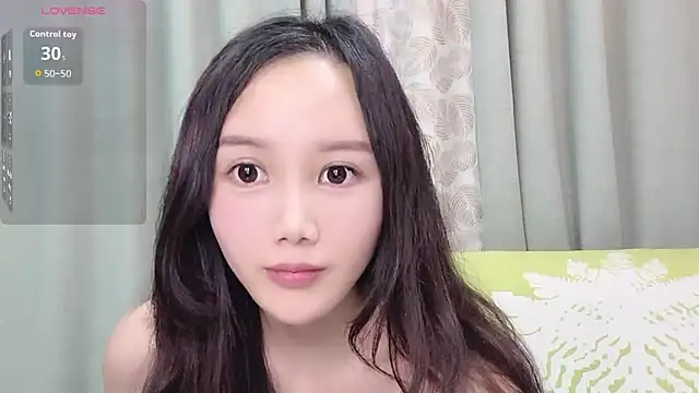 Aiyi909- online show from 02.04.26