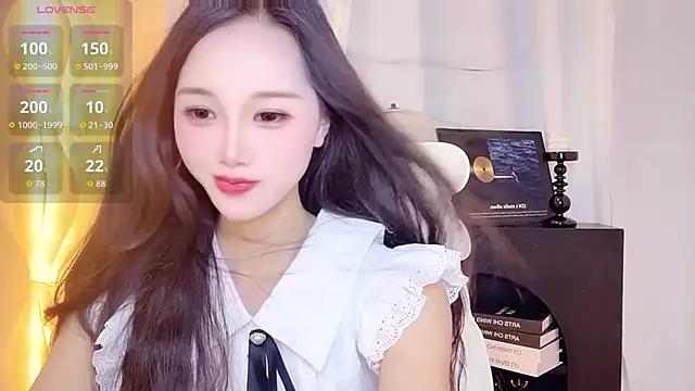 Aiyi909- online show from 07.13.26