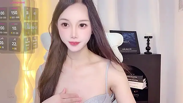 Aiyi909- online show from 07.14.26