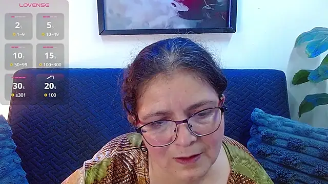 Linda banks  online show from 10.01.25