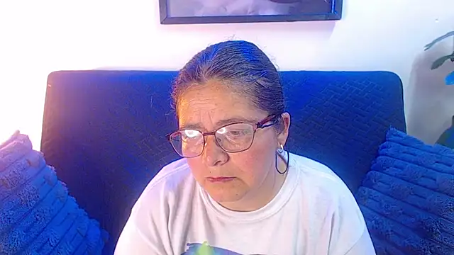 Linda banks  online show from 11.23.25